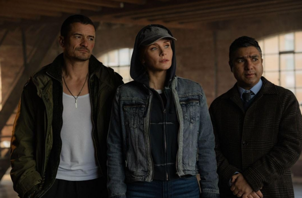 With 94% on Rotten Tomatoes, 'Deep Cover' Might Be Orlando Bloom’s Best Role Since Middle-earth - image 1
