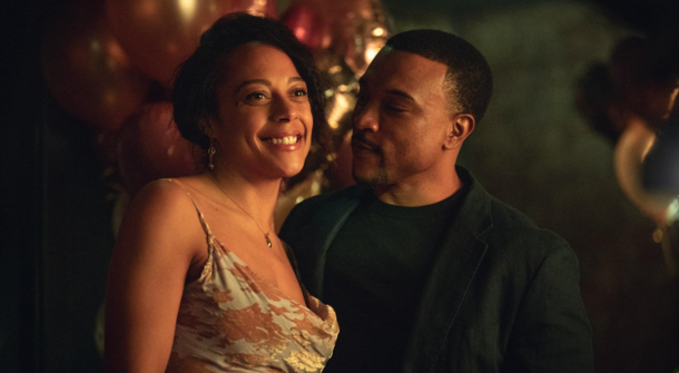 Twist at First Swipe: 'Missing You' Rediscovers the Past in a Dating App Match - image 1