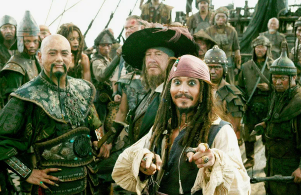 This Time — It’s Official: New 'Pirates of the Caribbean' Will Feature the Old Guard After All, But There’s a Catch - image 1