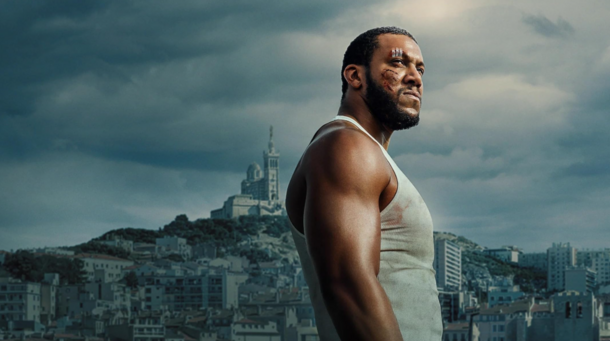 John Wick and Rocky in a Mine Under Marseille: New Netflix Action Film Featuring a Real UFC Champion Gains 5 Million Views a Day - image 1