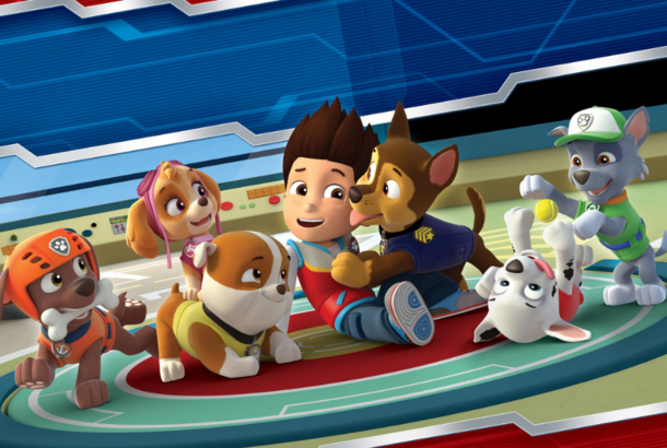 When Adults Overthink: How 'Paw Patrol' Became a Target of Political and Social Criticism - image 1