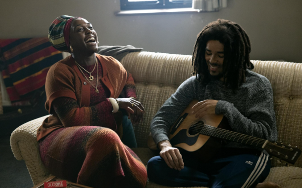 More Than a Legend: 'One Love' Brings Bob Marley’s Message Back to the Big Screen - image 1