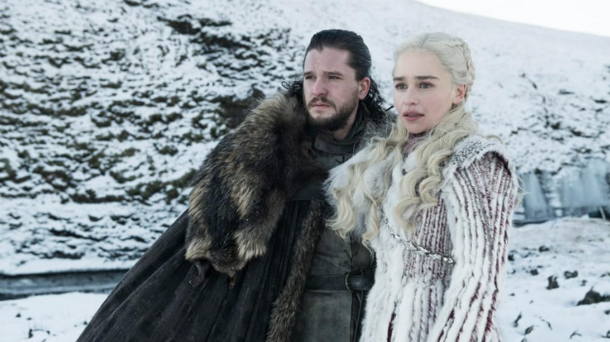 Devoted Fans Waited for Violet Eyes — But Never Got Them: Why Daenerys and Rhaenyra Were Stripped of the Targaryens’ Defining Trait - image 1
