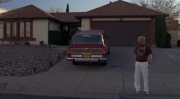 Walter White Next Door: Here’s What Happened to That Iconic 'Breaking Bad' House - image 1