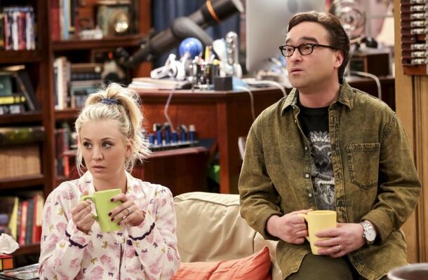 Penny is Not Just Sweet Blonde Next Door: A Wild Fan Idea Turns 'The Big Bang Theory' Upside Down - image 1