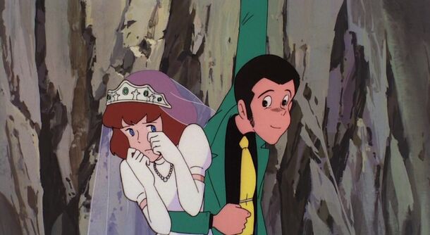 Before 'Howl’s Moving Castle': Miyazaki First Film Shocked Cannes, Won Spielberg’s Praise - image 1