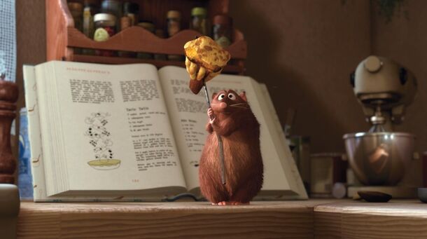 Remy’s Return: Can Pixar Recapture the Magic of 'Ratatouille'? - image 1
