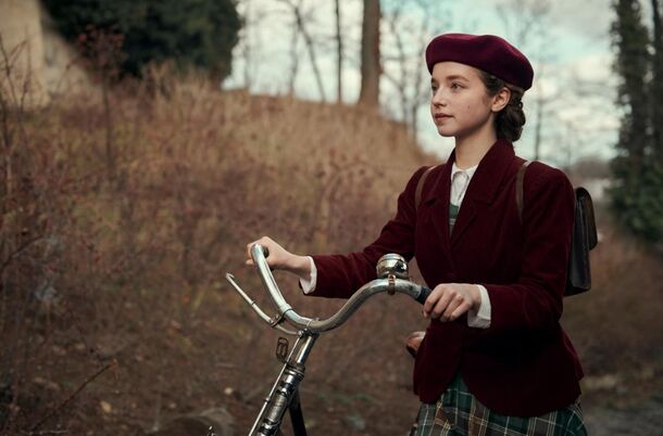'White Bird': A Near‑Perfect 99% Audience Score for the Wonder Spin‑Off - image 1