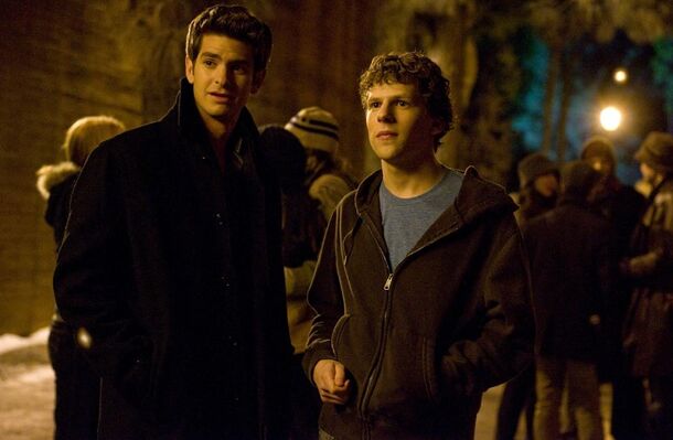'The Social Network' Sequel Is Coming — And More Than Just the Director Is Different - image 1