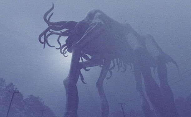 The Horror King Applauded: 8 Shocking Facts About 'The Mist' Adaptation - image 2