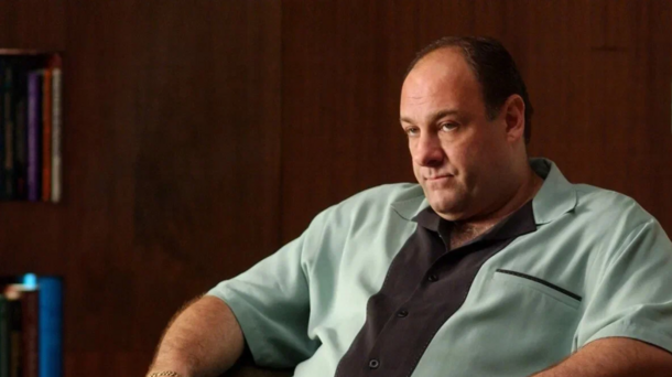 Instead of a Therapy Session: 5 Tony Soprano Quotes on Modern Men’s Struggles - image 1