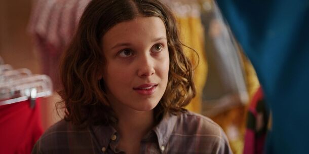 'Stranger Things' Star Once Rejected for 'Game of Thrones' Role — But She Has No Regrets - image 1