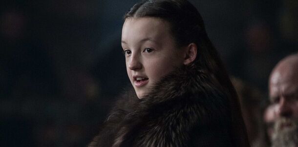 'Stranger Things' Star Once Rejected for 'Game of Thrones' Role — But She Has No Regrets - image 2