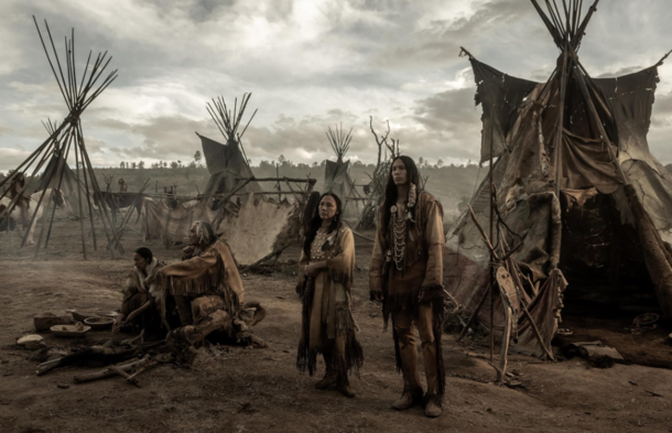 This New Netflix Show Has a Great Rating And Only 6 Episodes — Easy to Binge - image 1
