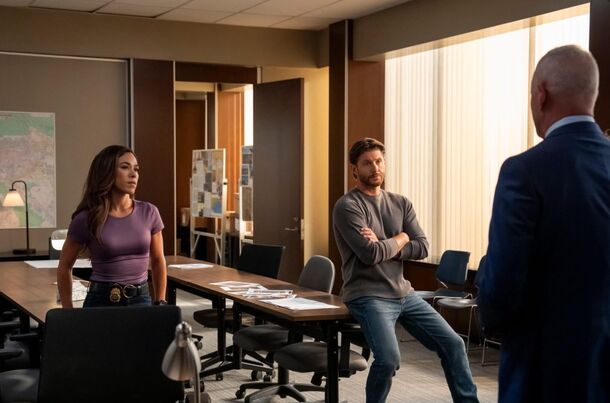 Shot to the Top of Prime Video in Just One Day: This Series Starring Dean Winchester Became an Instant Hit - image 1