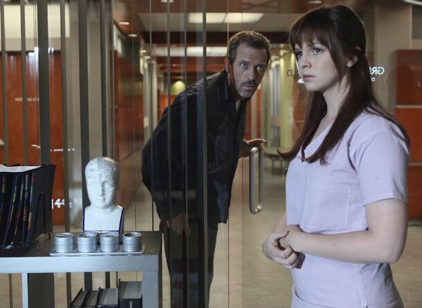 What Is Dr. House’s IQ? The Series Never Reveals the Exact Number, But Fans Figured It Out Without Any Hints - image 1
