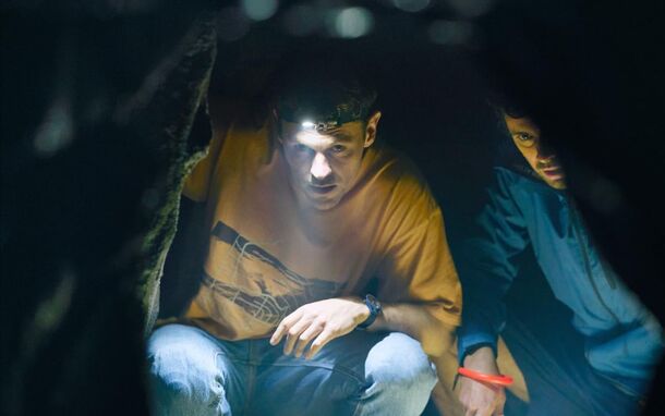 Tangled New Netflix Series Unravels the Mystery of Missing People - image 1