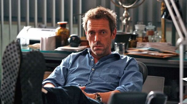 House Gave Everything Up for Wilson. But What Will Happen to Him When His Friend Dies? - image 1