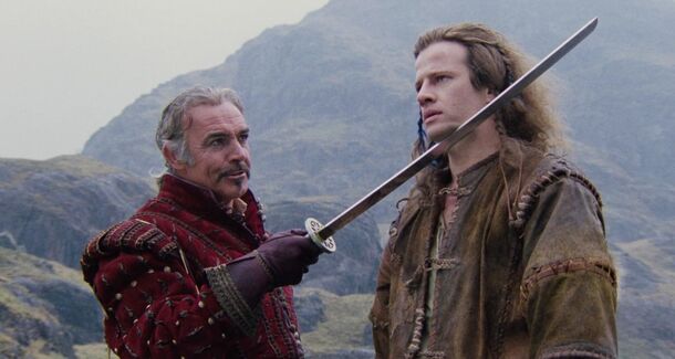 BAFTA Winner Marisa Abela Joins 'Highlander' Reboot — And This World Might Be Bigger Than You Think - image 1