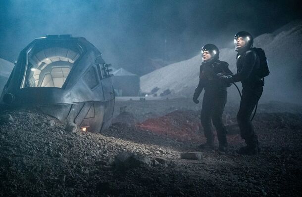 This Long-Shelved Sci-Fi Drama Shot in 2020 Is Finally Streaming — Where You Can Watch It Right Now - image 1