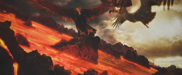 Deaths and 10-Hour 'Lord of the Rings' Quest Avoidable: Why Eagles Don’t Just Fly Frodo to Mordor - image 1