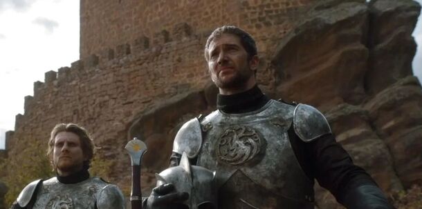 Best Swordsman in 'Game of Thrones' Only Got a Glimpse on Screen: Could Defeat Jaime with Ease - image 1