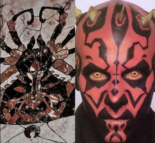 Only a Few Spotted This 'Andor' Easter Egg — and It Points to a Legendary Star Wars Villain - image 1