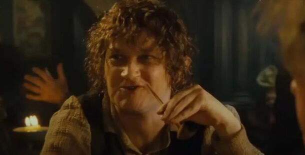 One of the Worst Hobbits in the Shire Barely Appears On Screen: Mocks Frodo, Sides With Saruman - image 1