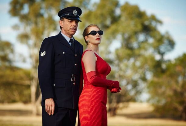 Revenge, But Make It Couture — Why 'The Dressmaker' Deserves Your Attention - image 1