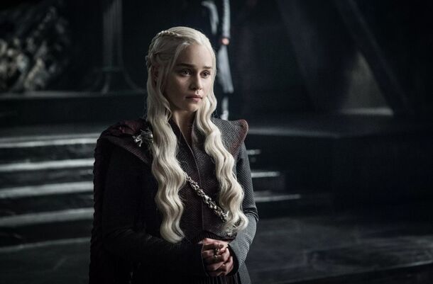 Targaryens’ Greatest Secret to Be Revealed in New 'Game of Thrones' Spin-Off: What Happened to the Prophecy? - image 2