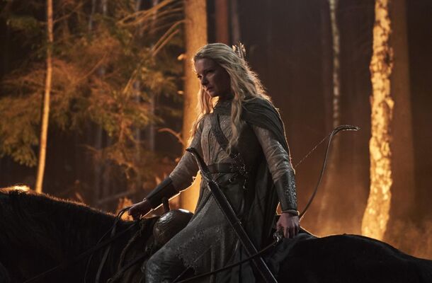 Although Arwen and Galadriel Never Appeared on Screen Together, Their Bond Is Stronger Than Frodo and Sam’s: Here’s Why - image 2