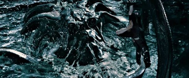 Sauron Trembles in Corner: These Creatures from Middle-earth Scare Even Gandalf — 5 Scariest Beings from Tolkien’s Books - image 1