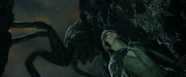 Sauron Trembles in Corner: These Creatures from Middle-earth Scare Even Gandalf — 5 Scariest Beings from Tolkien’s Books - image 2