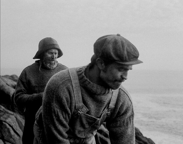 Not Just Nolan’s 'Odyssey': Top 5 Films Inspired by Ancient Greek Mythology - image 1