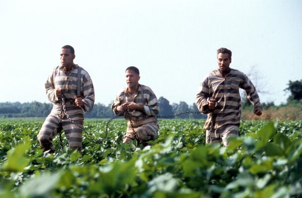 Not Just Nolan’s 'Odyssey': Top 5 Films Inspired by Ancient Greek Mythology - image 3