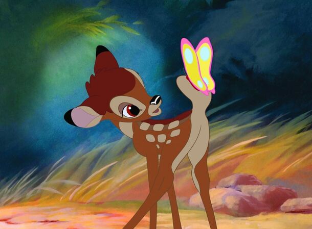 Better Late Than Never: Old Disney Films That Flopped at the Box Office but Still Became Classics - image 1