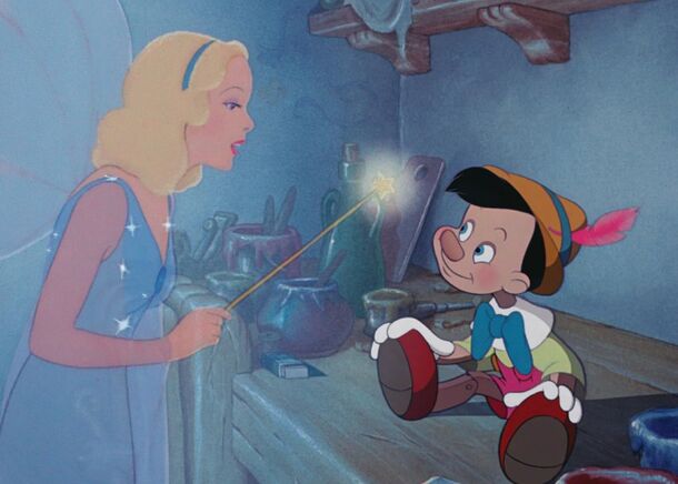 Better Late Than Never: Old Disney Films That Flopped at the Box Office but Still Became Classics - image 2