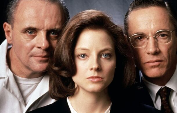 Wins Oscar for 'The Silence of the Lambs' — Refuses to Face Lecter Again: Why Jodie Foster Didn’t Return in 'Hannibal' - image 1