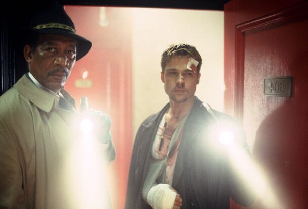 Lynch’s Classic and a Dark Pitt Thriller: The Best Detective Films of Recent Decades That Will Twist Your Mind - image 2