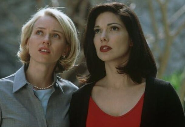Lynch’s Classic and a Dark Pitt Thriller: The Best Detective Films of Recent Decades That Will Twist Your Mind - image 3