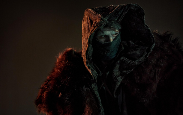 First Look at Jacob Elordi in Del Toro’s 'Frankenstein' — A Role That Almost Went to Someone Else - image 1