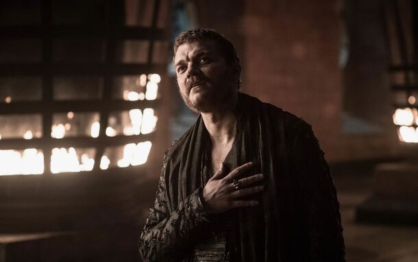 Pilou Asbæk Joins a Killer Cast in 'Blood on Snow' Adaptation — But Who’s He Playing? - image 1