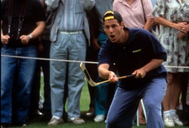 Is the 90s Hero Back in Demand? Adam Sandler’s Comedy Crashes into Netflix’s Top 10 Nearly 30 Years Later - image 1