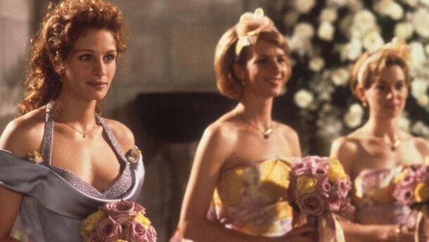 Celine Song to Reboot 90s Favorite 'My Best Friend’s Wedding' — What Does This Mean for the Sequel? - image 1