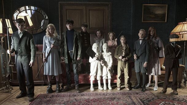 Was This Even Burton? A Misfired Adaptation With Only 65% on RT — Fans Wonder What Went Wrong - image 1