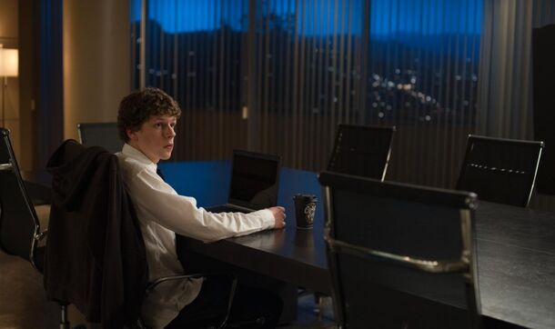 Jeremy Strong Replaces Jesse Eisenberg as Zuckerberg — Bold Move or Big Mistake? - image 1