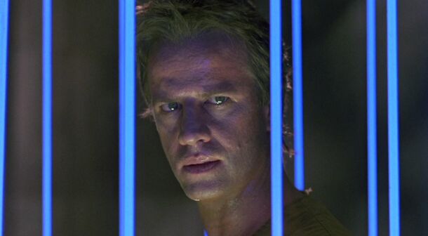 Bad Graphics, Great Stories: 5 Forgotten Sci-Fi Films Worth Watching - image 1