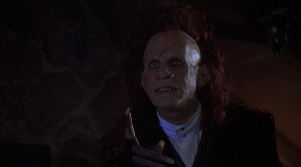Bad Graphics, Great Stories: 5 Forgotten Sci-Fi Films Worth Watching - image 2
