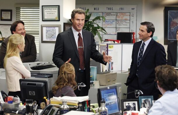 The New 'Office' Promises Surprises — It’s More Than a Remake, and It’s Coming Soon - image 1