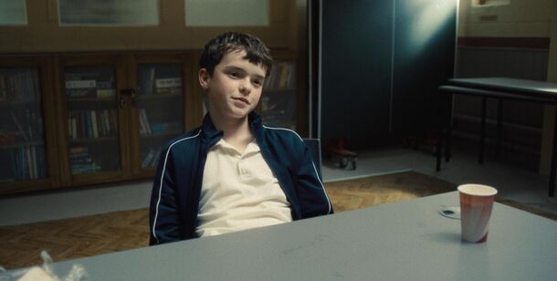 This Quiet Netflix Drama Beat 'Squid Game' — 144 Million Viewers and 100% on Rotten Tomatoes - image 1
